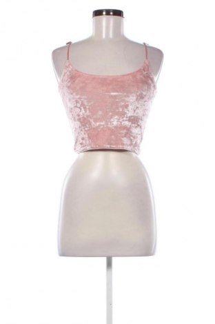 Dámský top H&M Divided, Velikost XS, Barva Růžová, Cena  229,00 Kč