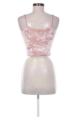 Dámský top H&M Divided, Velikost XS, Barva Růžová, Cena  229,00 Kč