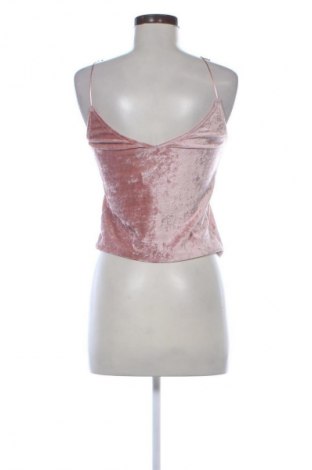 Damski top H&M Divided, Rozmiar XS, Kolor Popielaty róż, Cena 32,99 zł