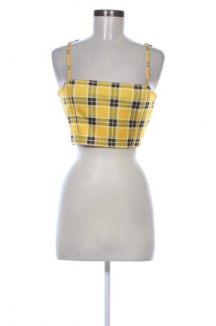 Damski top H&M Divided, Rozmiar S, Kolor Kolorowy, Cena 40,99 zł