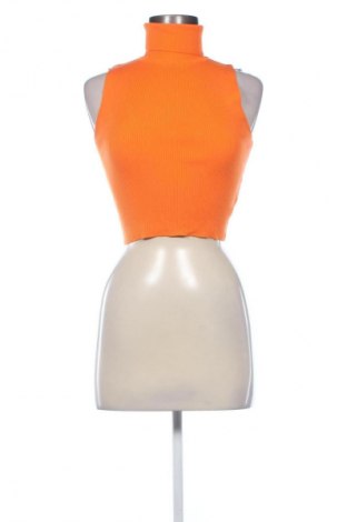 Dámský top H&M Divided, Velikost S, Barva Oranžová, Cena  196,00 Kč