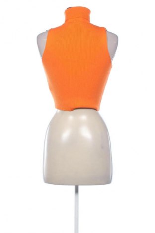 Dámský top H&M Divided, Velikost S, Barva Oranžová, Cena  196,00 Kč