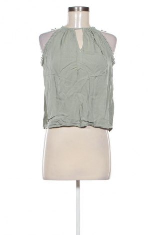 Damski top H&M Divided, Rozmiar XS, Kolor Zielony, Cena 29,99 zł