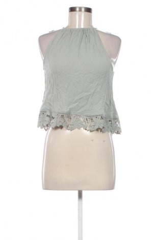 Dámský top H&M Divided, Velikost M, Barva Zelená, Cena  129,00 Kč