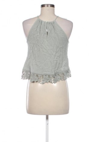 Dámský top H&M Divided, Velikost M, Barva Zelená, Cena  129,00 Kč