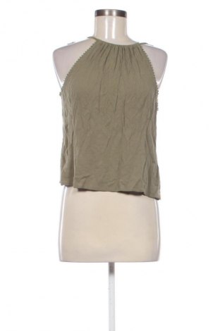 Dámský top H&M Divided, Velikost S, Barva Zelená, Cena  199,00 Kč