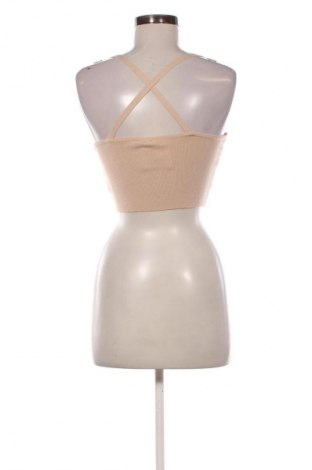Dámský top H&M Divided, Velikost S, Barva Béžová, Cena  79,00 Kč