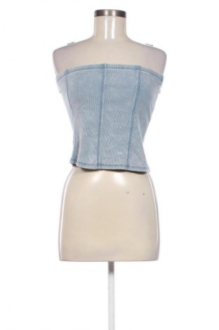 Damentop H&M Divided, Größe M, Farbe Mehrfarbig, Preis € 4,99