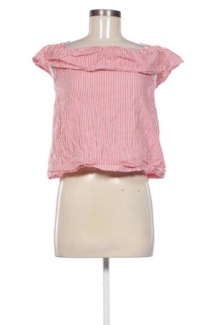 Damski top H&M Divided, Rozmiar S, Kolor Kolorowy, Cena 22,99 zł