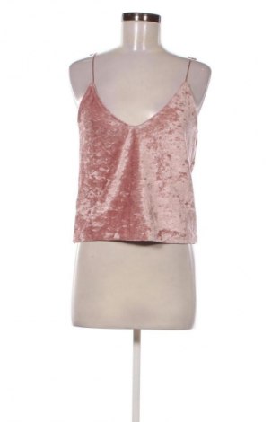 Дамски топ H&M Divided, Размер S, Цвят Пепел от рози, Цена 9,20 €