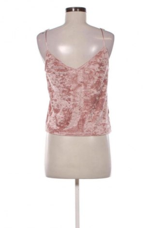 Дамски топ H&M Divided, Размер S, Цвят Пепел от рози, Цена 9,20 €