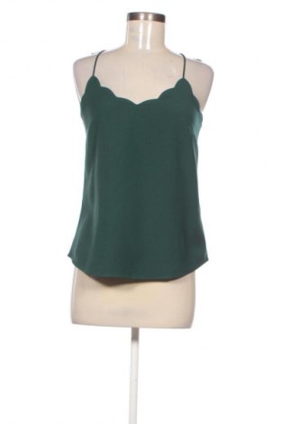 Top de femei J.Crew, Mărime S, Culoare Verde, Preț 116,99 Lei