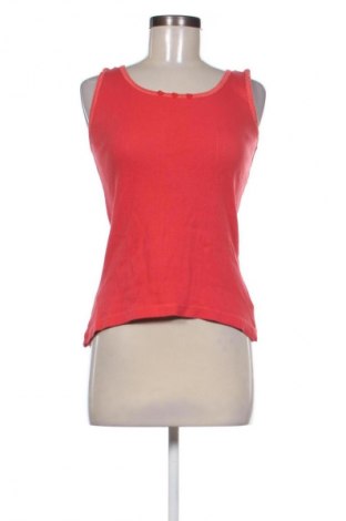 Dámský top Jasmin, Velikost M, Barva Červená, Cena  49,00 Kč