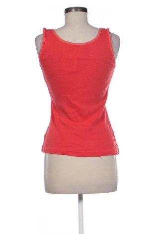 Dámský top Jasmin, Velikost M, Barva Červená, Cena  49,00 Kč