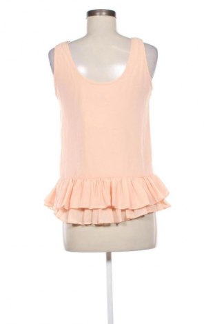 Damski top Jeane Blush, Rozmiar S, Kolor Pomarańczowy, Cena 6,99 zł