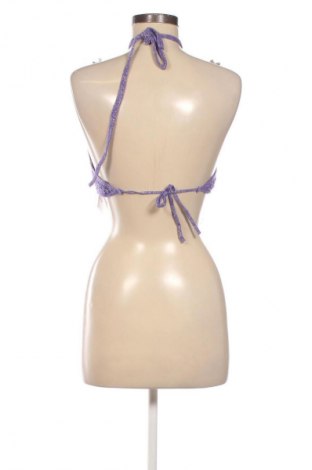 Дамски топ Jennyfer, Размер S, Цвят Лилав, Цена 4,60 €