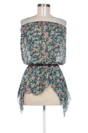 Γυναικείο τοπ Junona, Μέγεθος S, Χρώμα Πολύχρωμο, Τιμή 5,11 €