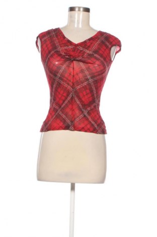 Дамски топ Kensol, Размер S, Цвят Многоцветен, Цена 4,60 €