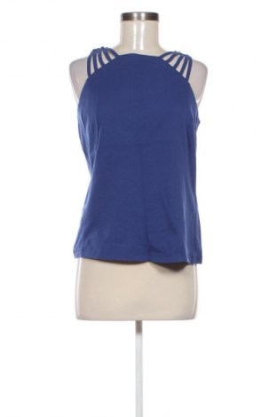 Дамски топ Kensol, Размер M, Цвят Син, Цена 6,13 €