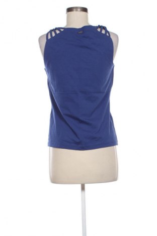 Дамски топ Kensol, Размер M, Цвят Син, Цена 6,13 €