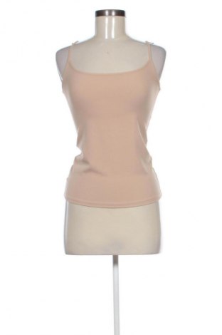 Дамски топ Kocca, Размер S, Цвят Кафяв, Цена 9,71 €