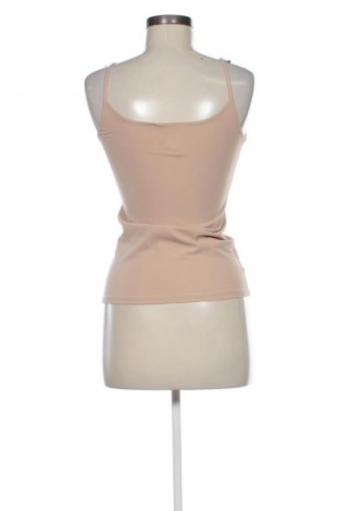 Дамски топ Kocca, Размер S, Цвят Кафяв, Цена 9,71 €