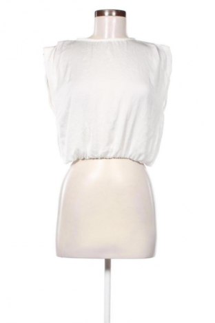 Γυναικείο τοπ Koton, Μέγεθος S, Χρώμα Λευκό, Τιμή 4,99 €