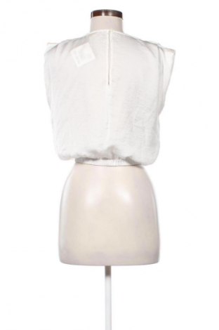 Γυναικείο τοπ Koton, Μέγεθος S, Χρώμα Λευκό, Τιμή 4,99 €