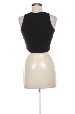 Damentop LC Waikiki, Größe M, Farbe Schwarz, Preis 3,99 €