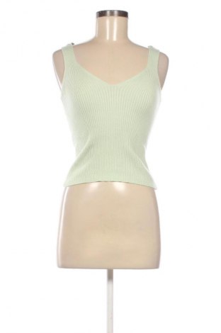 Γυναικείο τοπ Lascana, Μέγεθος S, Χρώμα Πράσινο, Τιμή 13,99 €