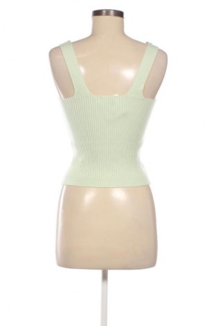 Γυναικείο τοπ Lascana, Μέγεθος S, Χρώμα Πράσινο, Τιμή 13,99 €