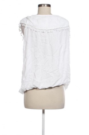 Damentop Laura Torelli, Größe M, Farbe Weiß, Preis € 1,87