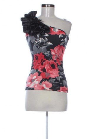 Damentop Lilia, Größe M, Farbe Mehrfarbig, Preis € 3,99