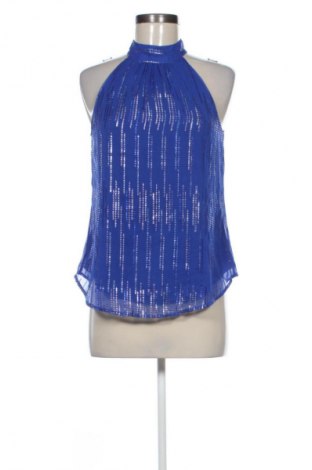 Top de femei Lipsy, Mărime S, Culoare Albastru, Preț 126,35 Lei