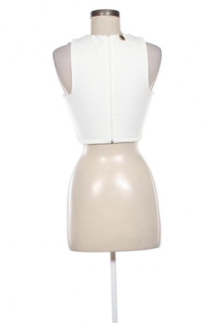 Damski top Lynne, Rozmiar S, Kolor Biały, Cena 87,31 zł