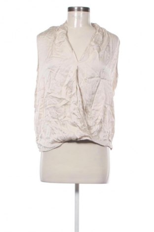 Dámský top Mango, Velikost S, Barva Béžová, Cena  409,00 Kč