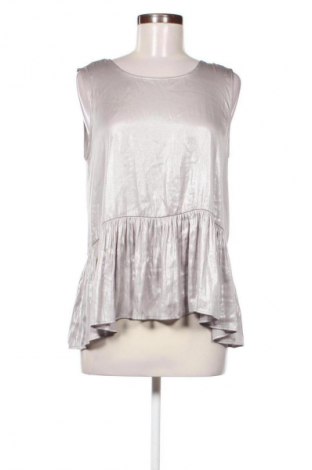 Дамски топ Mango, Размер S, Цвят Сребрист, Цена 12,78 €