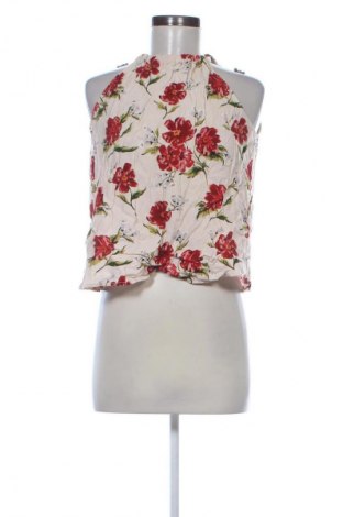 Damski top Mango, Rozmiar S, Kolor Kolorowy, Cena 23,63 zł