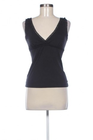 Damski top Mango, Rozmiar M, Kolor Czarny, Cena 35,38 zł