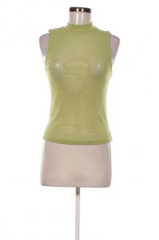 Dámský top Mango, Velikost M, Barva Zelená, Cena  309,00 Kč