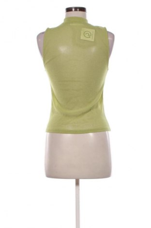 Dámský top Mango, Velikost M, Barva Zelená, Cena  309,00 Kč