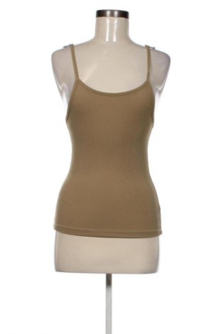 Dámský top Mango, Velikost S, Barva Zelená, Cena  229,00 Kč