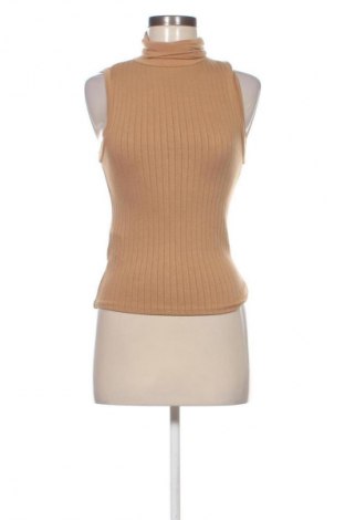 Damentop Mango, Größe S, Farbe Braun, Preis 11,00 €
