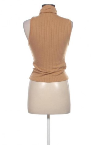 Damentop Mango, Größe S, Farbe Braun, Preis 11,00 €