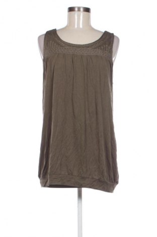 Damentop Manguun, Größe XXL, Farbe Grün, Preis € 8,99