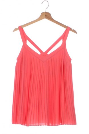 Damski top Massimo Dutti, Rozmiar M, Kolor Różowy, Cena 61,99 zł