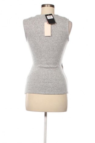 Dámský top Mauvette, Velikost S, Barva Šedá, Cena  329,00 Kč