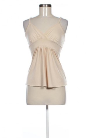 Dámský top Metrofive, Velikost M, Barva Béžová, Cena  49,00 Kč