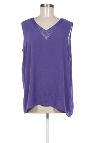 Damski top Millers, Rozmiar L, Kolor Fioletowy, Cena 6,99 zł