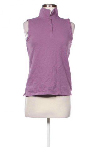 Damski top Montego, Rozmiar M, Kolor Fioletowy, Cena 29,99 zł